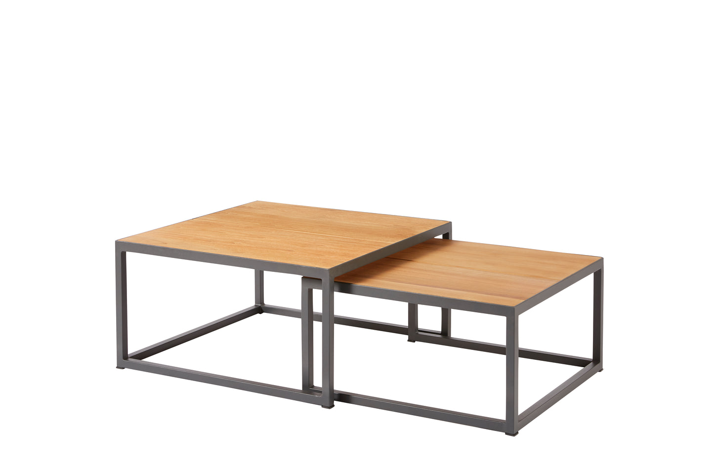 Nested Loungetische