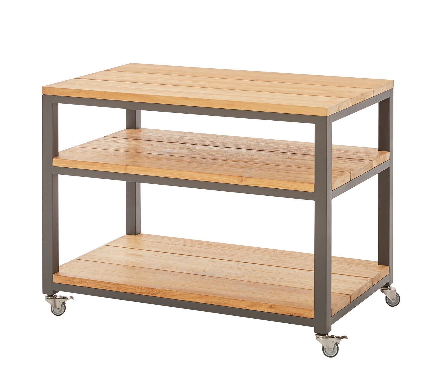 Piazza Beistelltisch