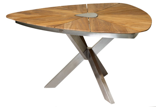 Lyon Tisch Triangel