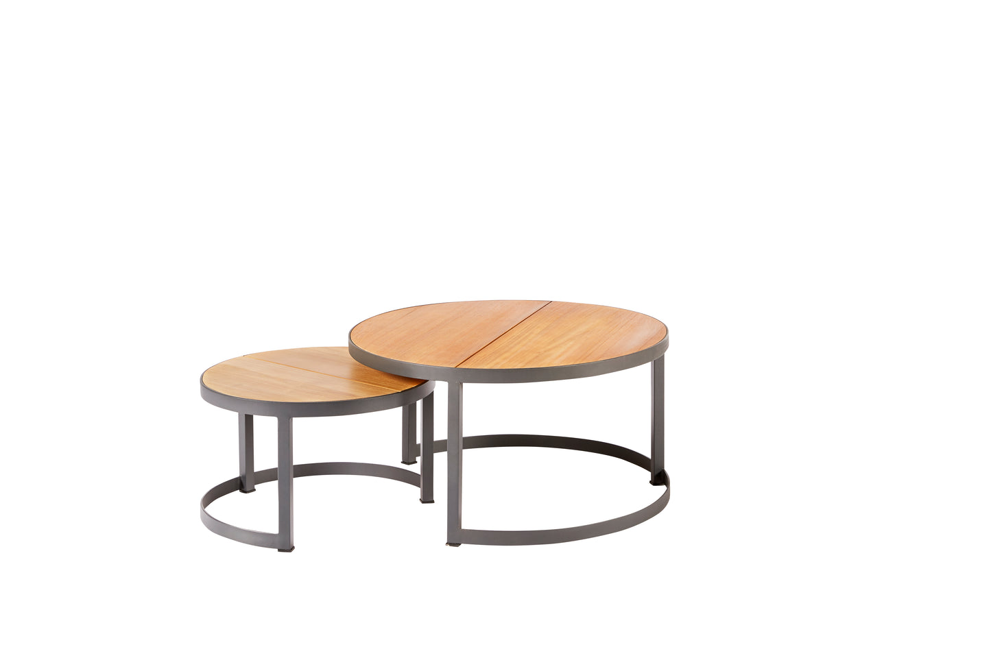 Nested Loungetische