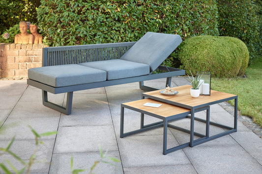 Nested Loungetische