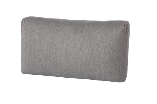 Milos Daybed Rückenkissen -lang-
