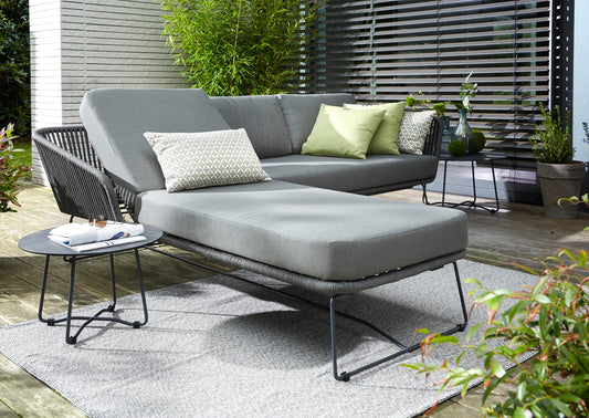 Milos Daybed