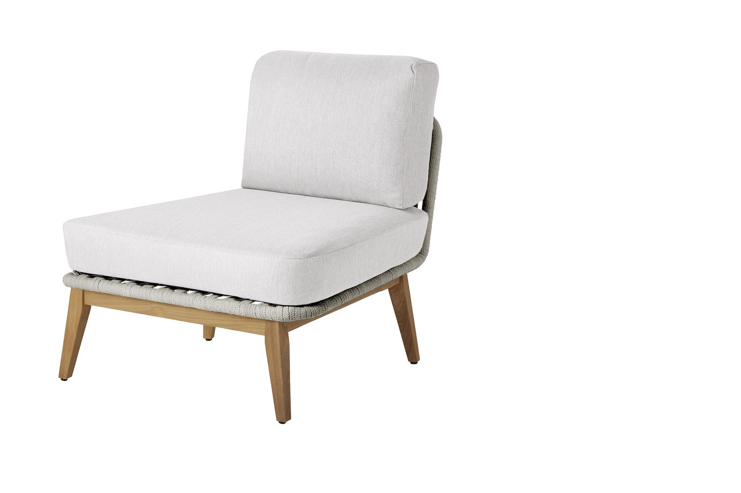 Milos Modullounge – Teak
