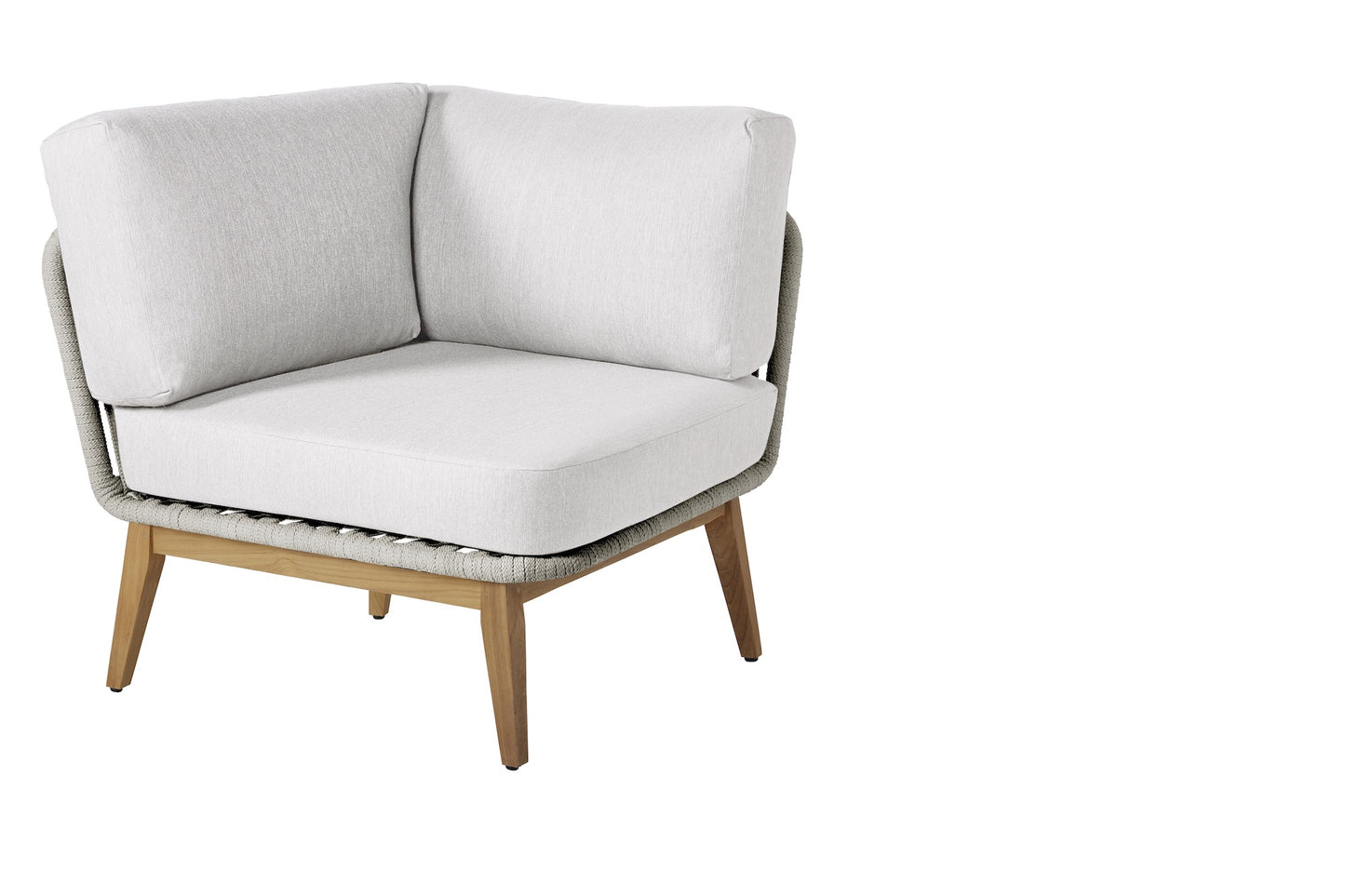 Milos Modullounge – Teak