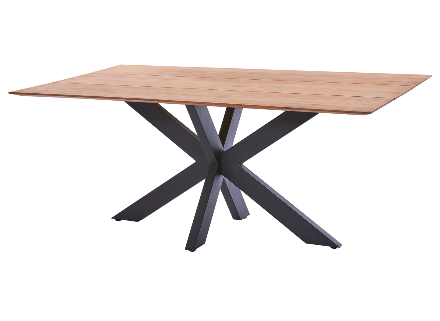 Marbella Teak Tisch