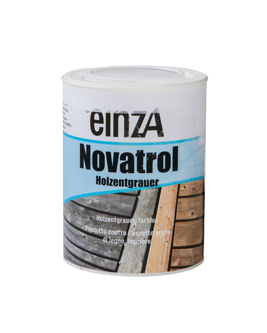 Holzentgrauer Novatrol 750 ml (einzA)