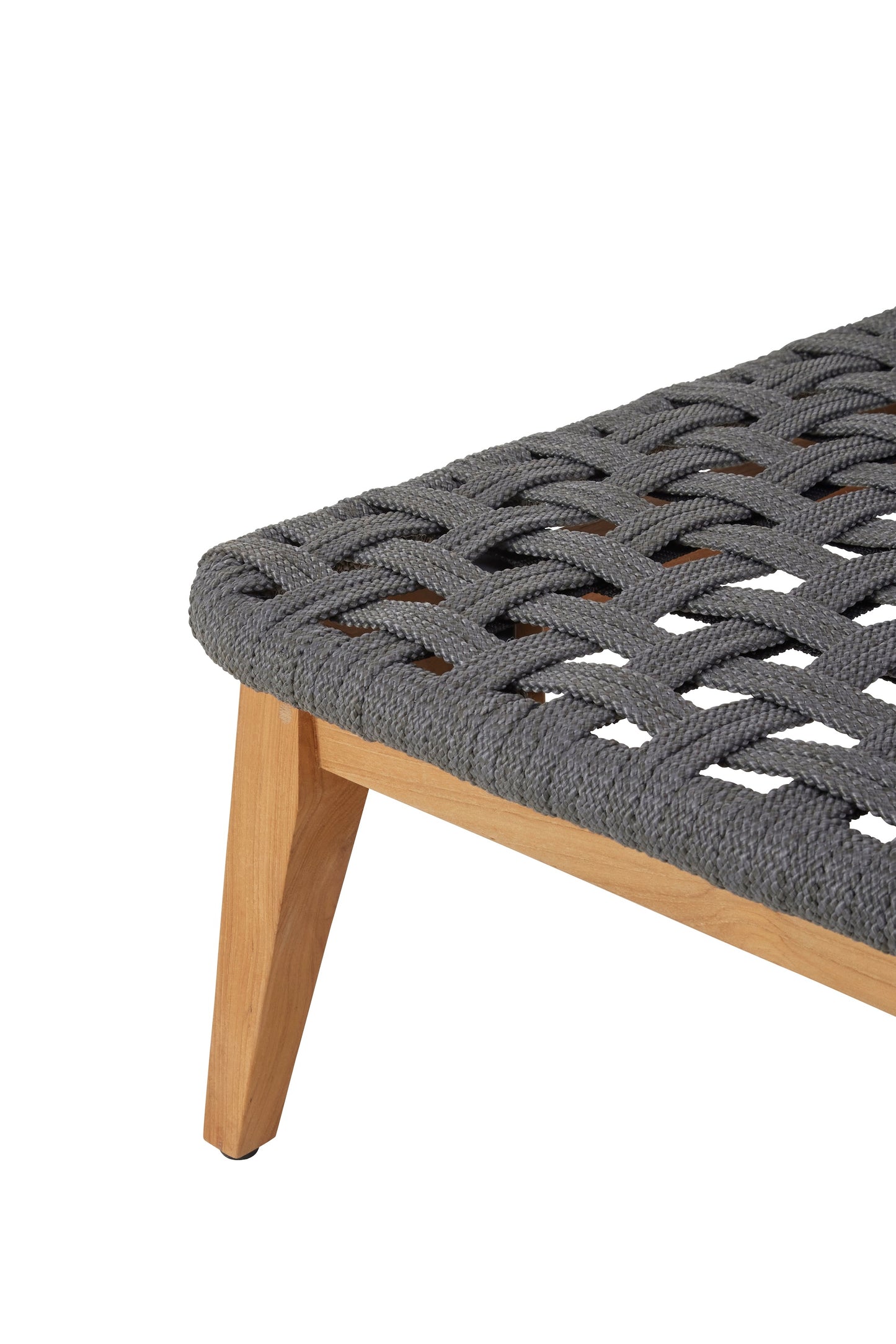 Milos Modullounge – Teak