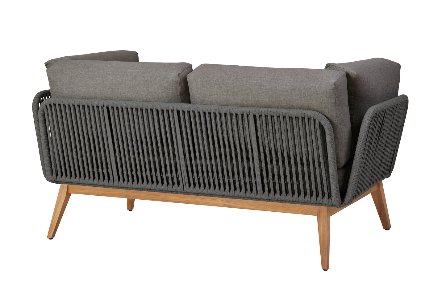 Milos Modullounge – Teak