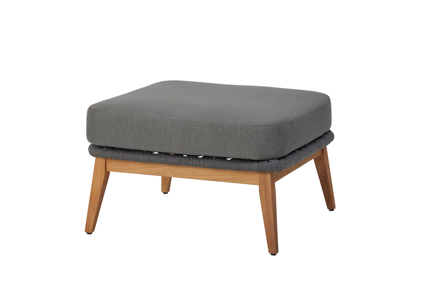 Milos Modullounge – Teak