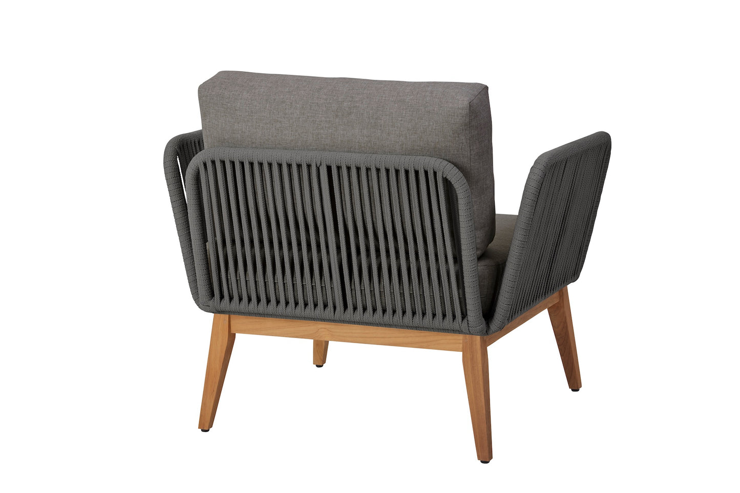 Milos Modullounge – Teak