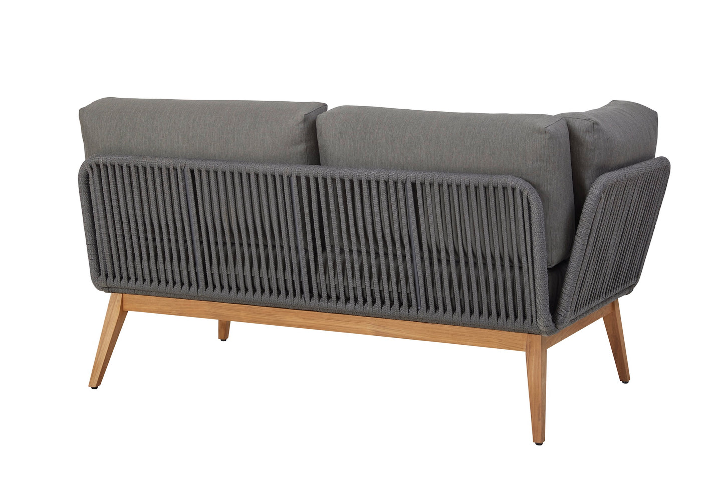 Milos Modullounge – Teak