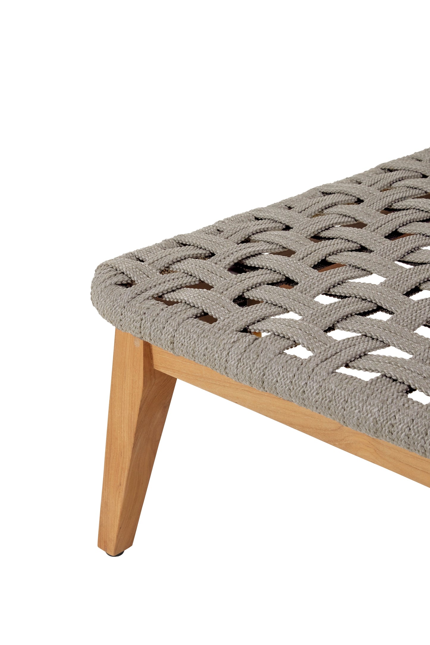 Milos Modullounge – Teak