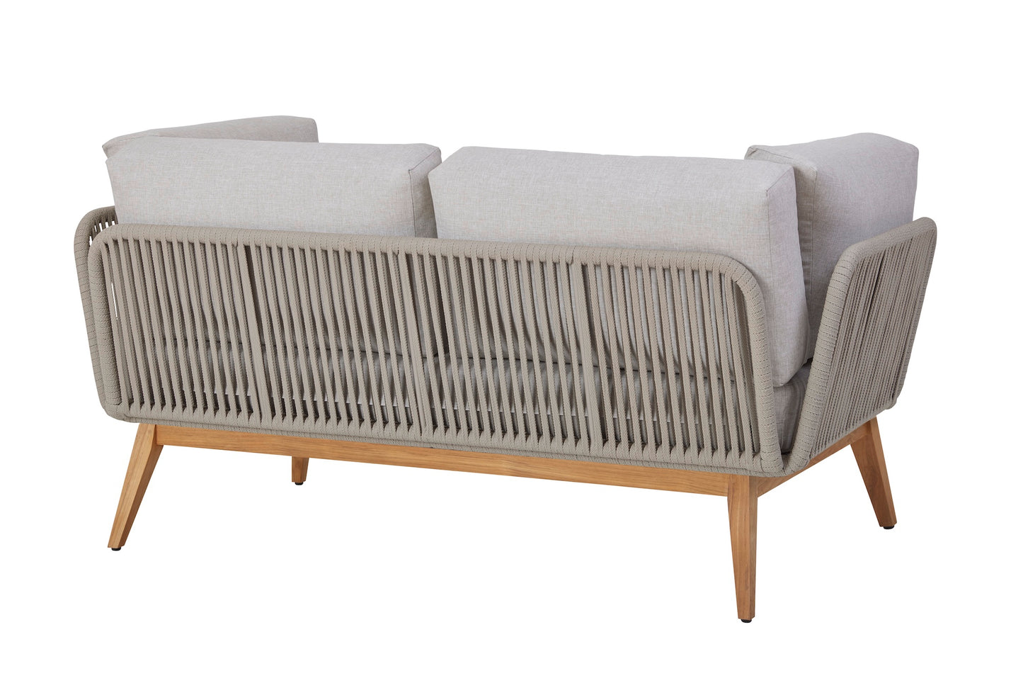 Milos Modullounge – Teak