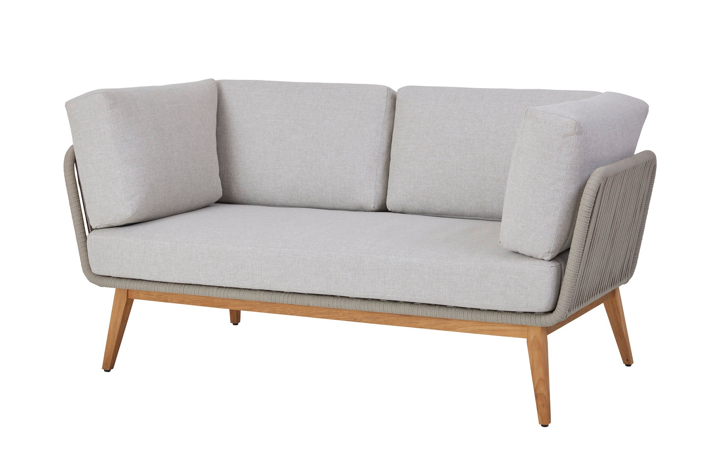 Milos Modullounge – Teak