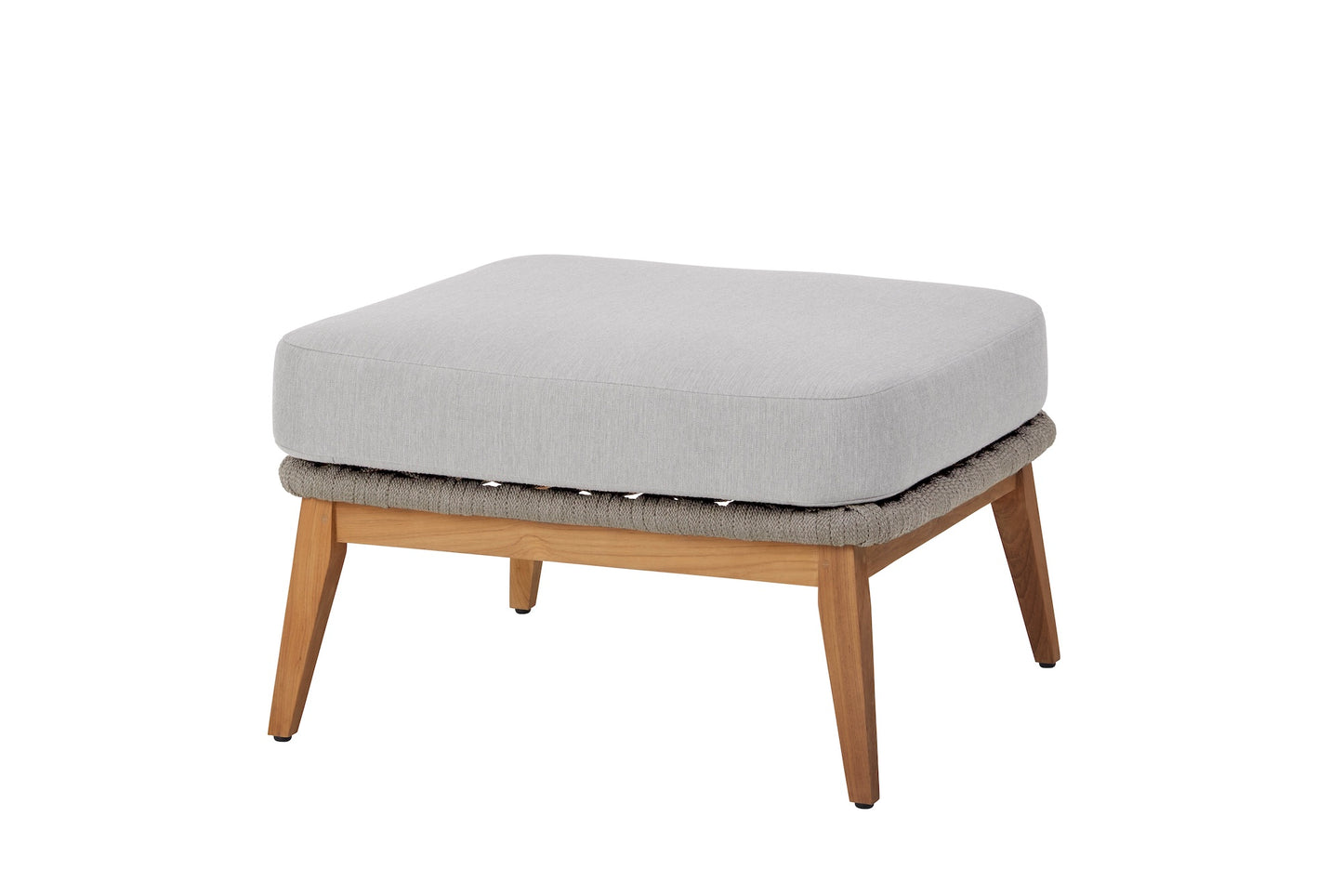 Milos Modullounge – Teak