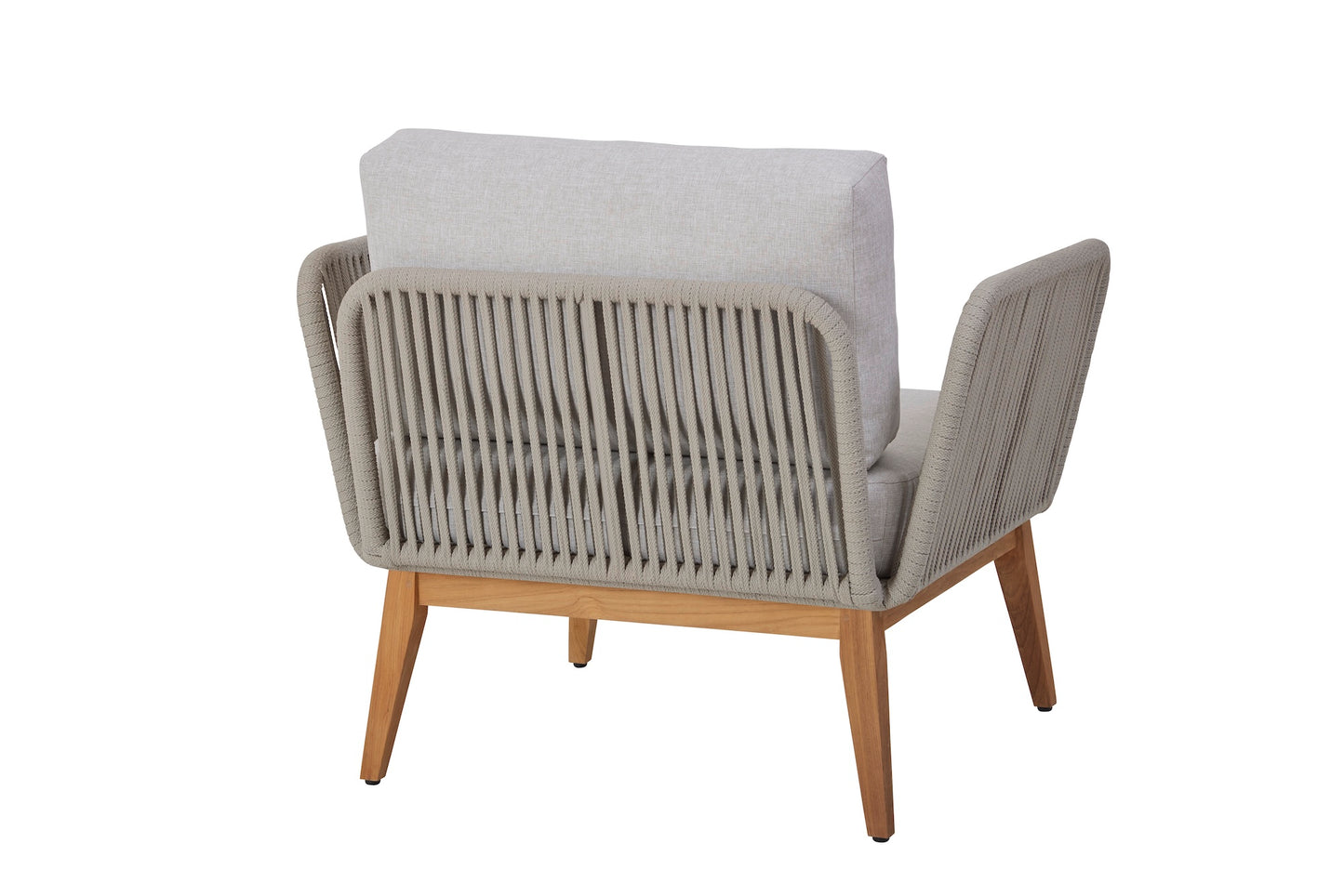 Milos Modullounge – Teak