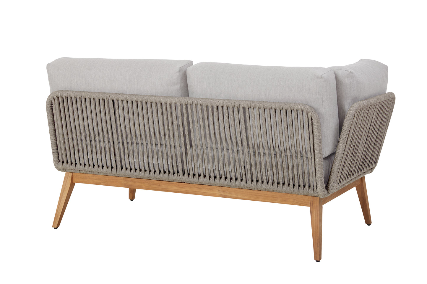 Milos Modullounge – Teak